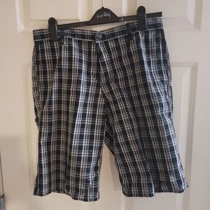 Men's shorts.